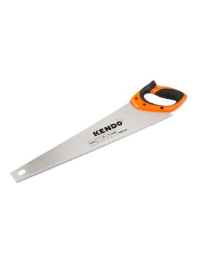 Ножовка по дереву KENDO 450 мм 30422 Ножовка по дереву KENDO 450 мм 30422