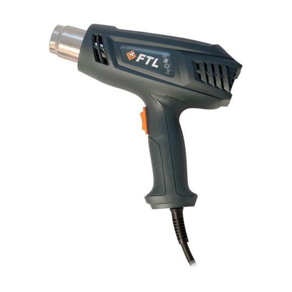 Технический фен FTL HG 2000 7215 Технический фен FTL HG 2000 7215