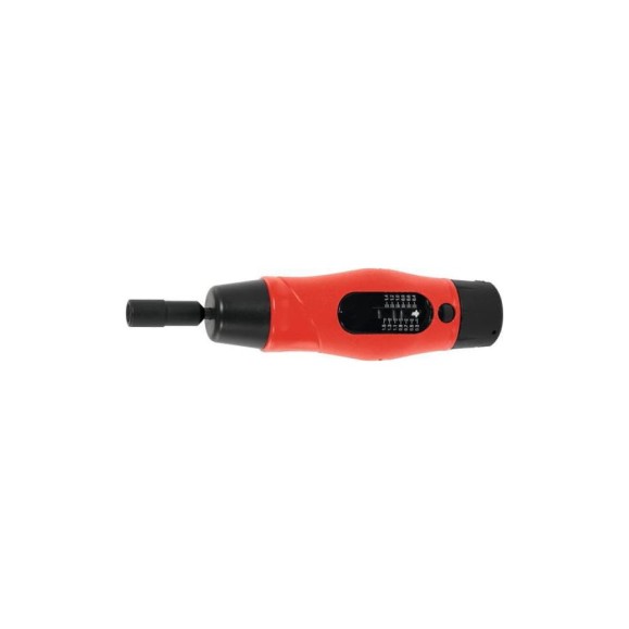 Динамометрическая отвертка HOLEX 60-300сНм 659945 300 Динамометрическая отвертка HOLEX 60-300сНм 659945 300