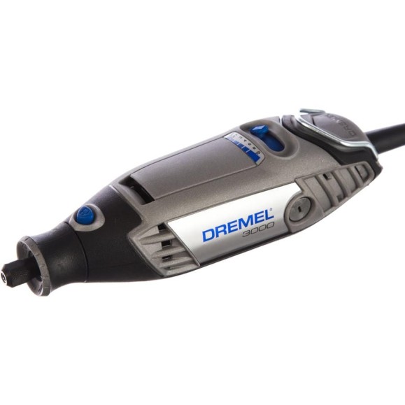 Многофункциональный инструмент Dremel 3000 F0133000JT Многофункциональный инструмент Dremel 3000 F0133000JT