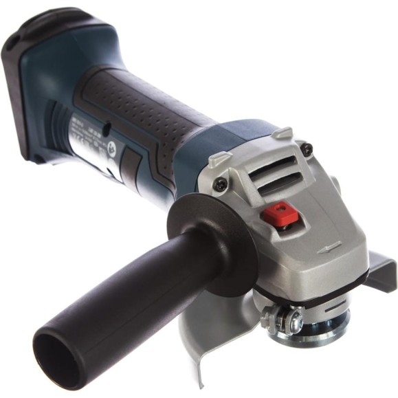 Аккумуляторная угловая шлифмашина Bosch GWS 18 V-Li Solo 0.601.93A.300 Аккумуляторная угловая шлифмашина Bosch GWS 18 V-Li Solo 0.601.93A.300