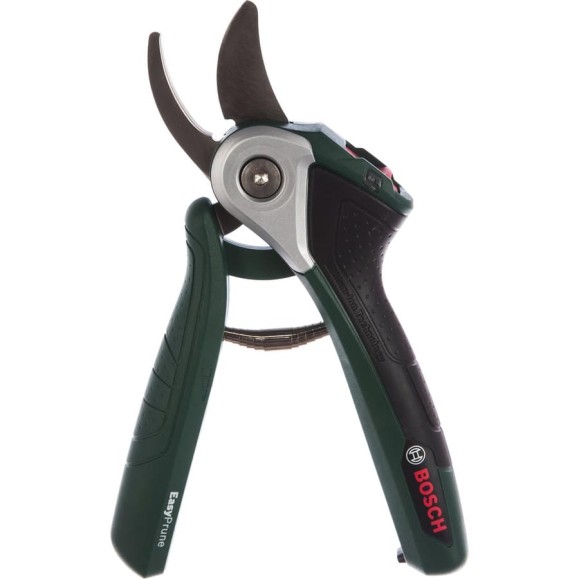 Аккумуляторный секатор Bosch EasyPrune 0.600.8B2.000 Аккумуляторный секатор Bosch EasyPrune 0.600.8B2.000