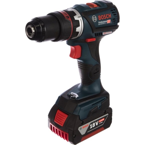 Аккумуляторная дрель-шуруповерт Bosch GSR 18V-60 FC 0.601.9G7.100 Аккумуляторная дрель-шуруповерт Bosch GSR 18V-60 FC 0.601.9G7.100