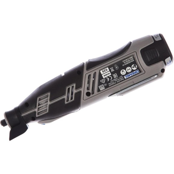 Аккумуляторный многофункциональный инструмент Dremel 8220 5/65 F0138220JN Аккумуляторный многофункциональный инструмент Dremel 8220 5/65 F0138220JN