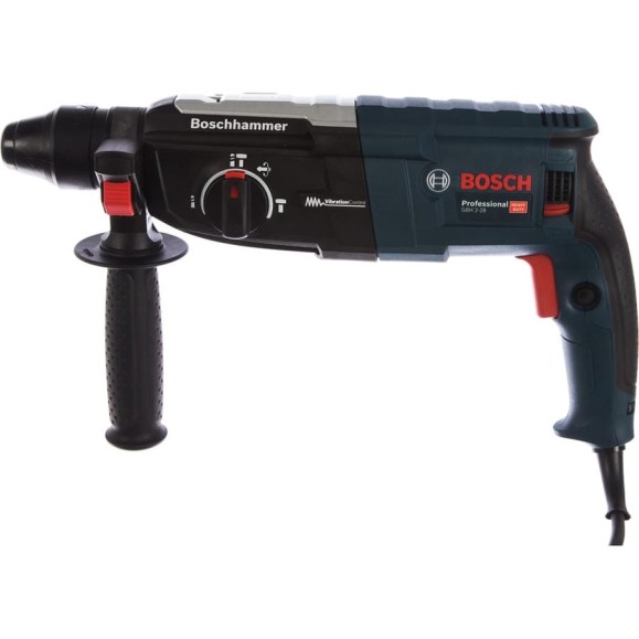 Перфоратор Bosch GBH 2-28 0.611.267.500 Перфоратор Bosch GBH 2-28 0.611.267.500