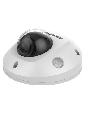 IP камера Hikvision DS-2CD2563G0-IS 2.8mm АВ5015792