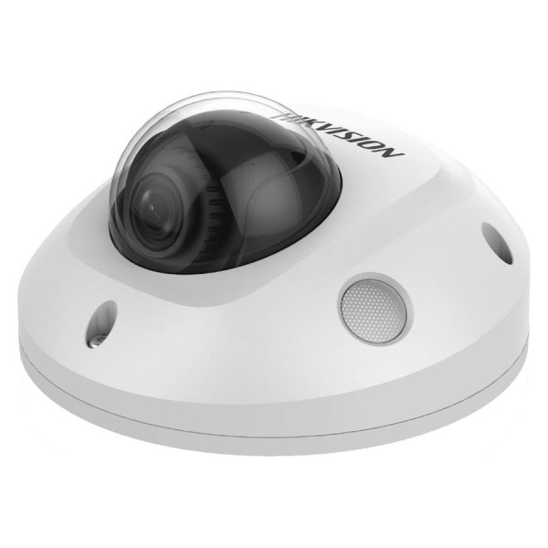 IP камера Hikvision DS-2CD2563G0-IS 2.8mm АВ5015792