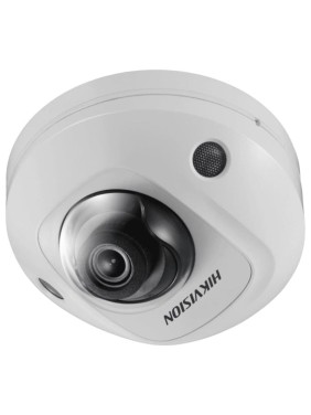 IP камера Hikvision DS-2CD2543G0-IS 2.8mm УТ-00010992 13334 IP камера Hikvision DS-2CD2543G0-IS 2.8mm УТ-00010992 13334