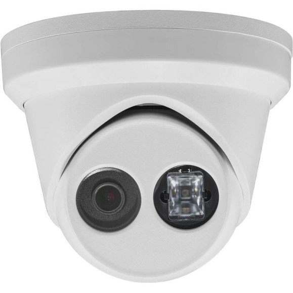 IP камера Hikvision DS-2CD2343G0-I 8mm 15491 IP камера Hikvision DS-2CD2343G0-I 8mm 15491