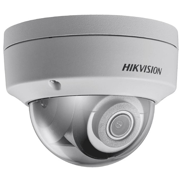 IP камера Hikvision DS-2CD2183G0-IS 2.8mm АВ5015767 IP камера Hikvision DS-2CD2183G0-IS 2.8mm АВ5015767