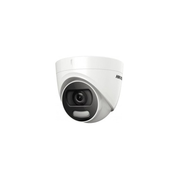 Аналоговая камера Hikvision DS-2CE72DFT-F28 2.8mm АВ5022623 Аналоговая камера Hikvision DS-2CE72DFT-F28 2.8mm АВ5022623