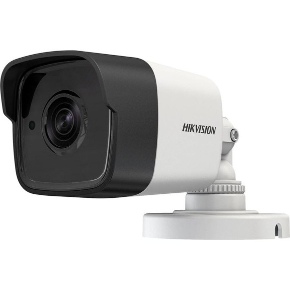 Аналоговая камера Hikvision DS-2CE16D8T-ITE 2.8mm Аналоговая камера Hikvision DS-2CE16D8T-ITE 2.8mm