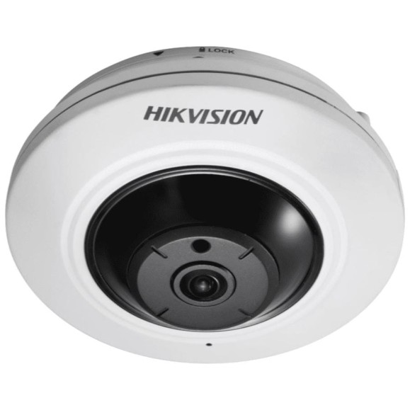 IP камера Hikvision DS-2CD2935FWD-I 1.16mm УТ-00007705