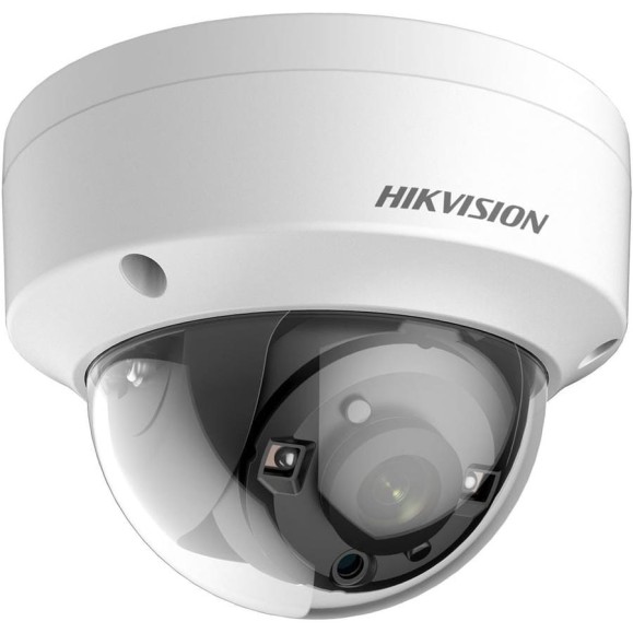 Аналоговая камера Hikvision DS-2CE56D8T-VPITE 6mm УТ-00009460 Аналоговая камера Hikvision DS-2CE56D8T-VPITE 6mm УТ-00009460
