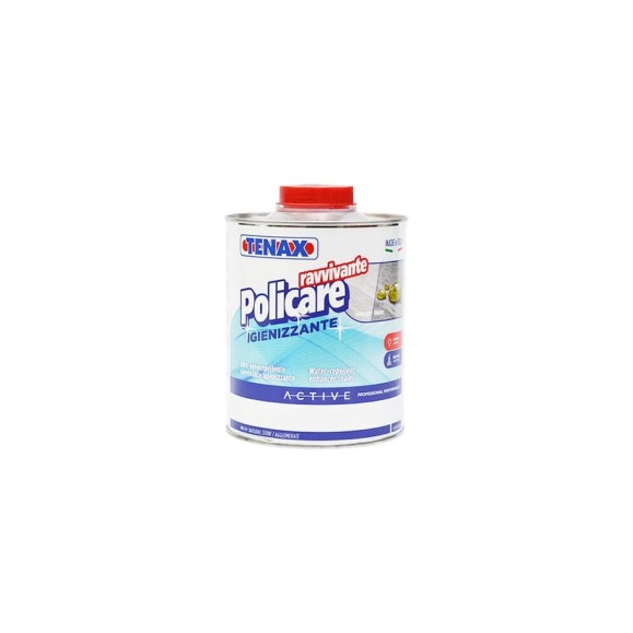 Покрытие Tenax Policare RAVVIVANTE ACTIVE 1л 039.230.8411 Покрытие Tenax Policare RAVVIVANTE ACTIVE 1л 039.230.8411