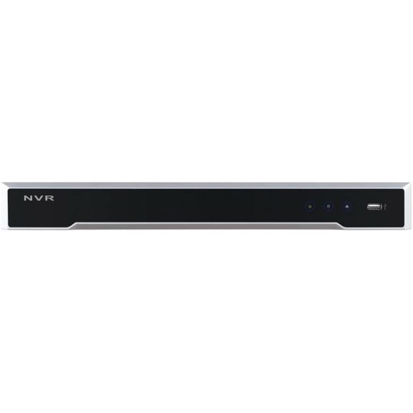 Видеорегистратор Hikvision DS-7608NI-K2 АВ5008318 Видеорегистратор Hikvision DS-7608NI-K2 АВ5008318