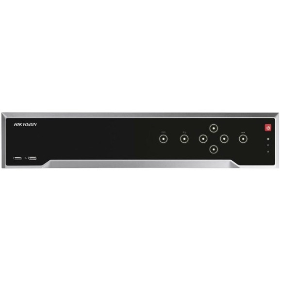 Видеорегистратор Hikvision DS-7716NI-K4 АВ5008232 Видеорегистратор Hikvision DS-7716NI-K4 АВ5008232