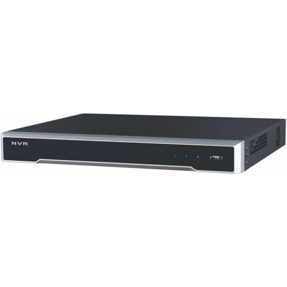 Видеорегистратор Hikvision DS-7616NI-K2 АВ5008385 Видеорегистратор Hikvision DS-7616NI-K2 АВ5008385