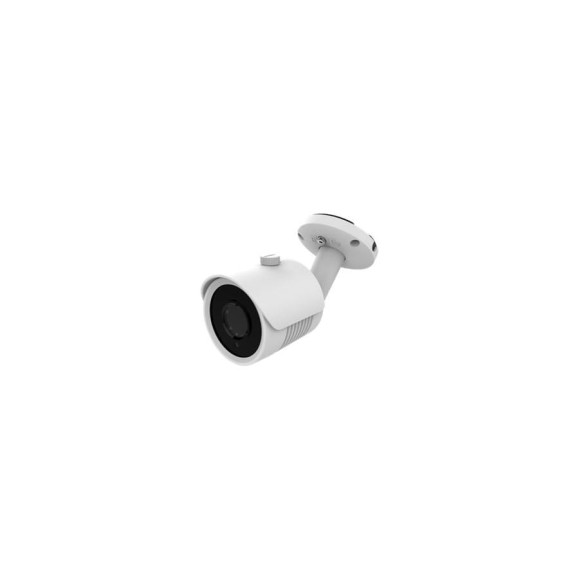 Камера GINZZU HAB-2031S AHD 2.0Mp Sony 323, 3.6 mm, пуля, IR 30 м, IP66, металл 16850 Камера GINZZU HAB-2031S AHD 2.0Mp Sony 323, 3.6 mm, пуля, IR 30 м, IP66, металл 16850