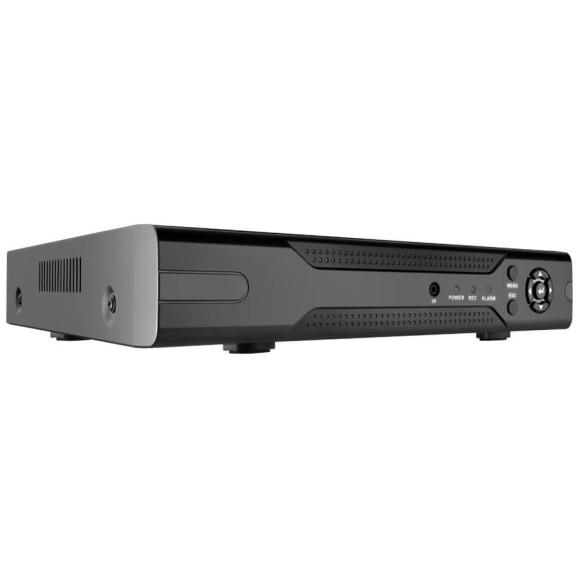 Рекордер GINZZU HD-810 8ch DVR/NVR 1080N, HDMI/VGA, 2USB, LAN 13552 Рекордер GINZZU HD-810 8ch DVR/NVR 1080N, HDMI/VGA, 2USB, LAN 13552