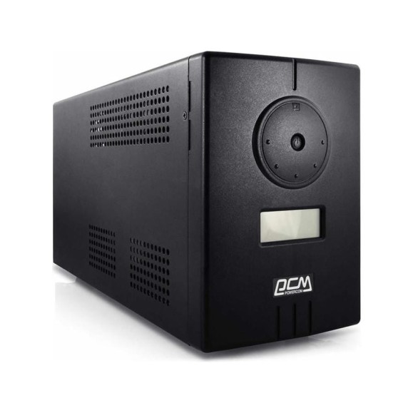 Источник бесперебойного питания Powercom Infinity INF-1100