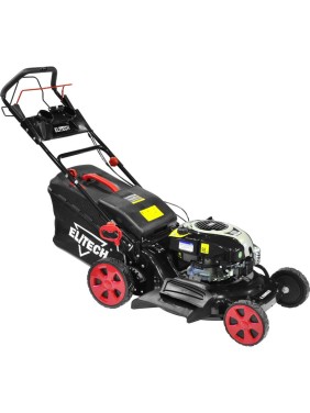 Газонокосилка Elitech К 6500B&S 188602