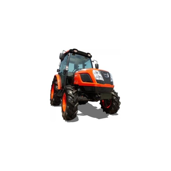 Трактор Kioti NX6010H Трактор Kioti NX6010H