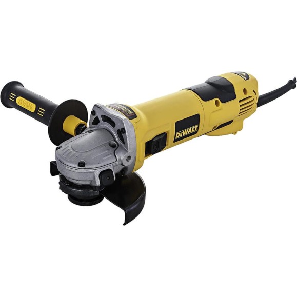 Угловая шлифмашина DeWALT D 28136 Угловая шлифмашина DeWALT D 28136