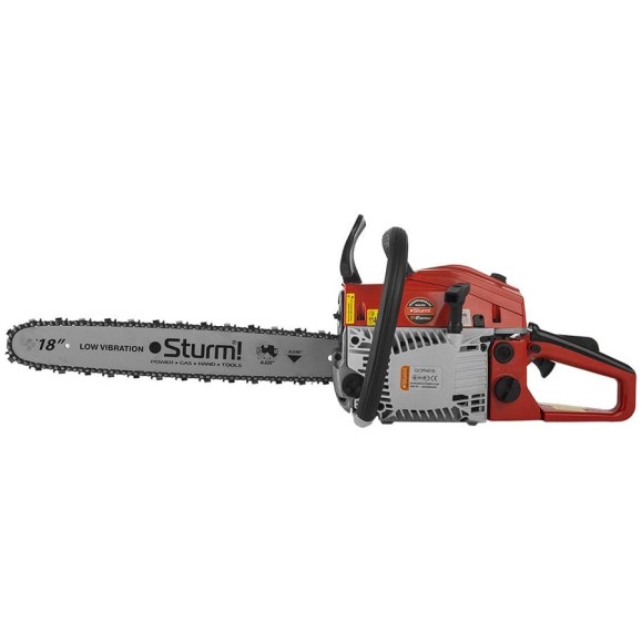 Бензопила Sturm GC99451B Бензопила Sturm GC99451B