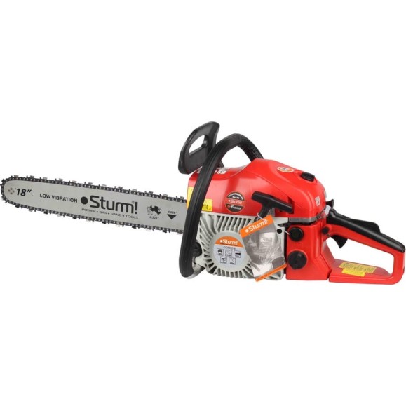 Бензопила Sturm GC99521B