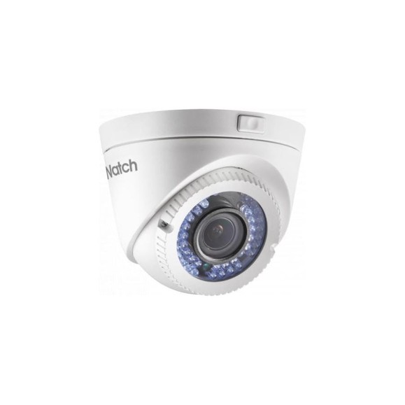 Аналоговая камера HiWatch DS-T109 2.8-12мм УТ-00006102