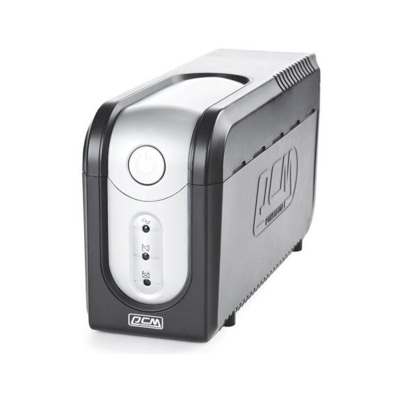 Источник бесперебойного питания PowerCom IMP-625AP 507304