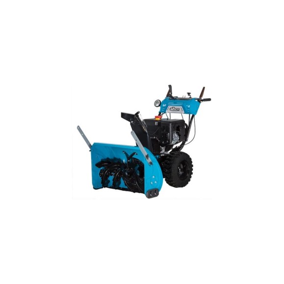 Бензиновый снегоуборщик Aiken MST 1100E 150401030