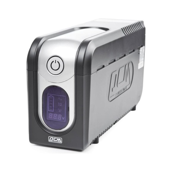 Источник бесперебойного питания PowerCom IMD-825AP 507309