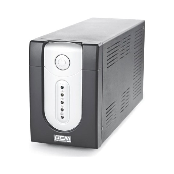 Источник бесперебойного питания PowerCom IMP-1500AP 671479 Источник бесперебойного питания PowerCom IMP-1500AP 671479