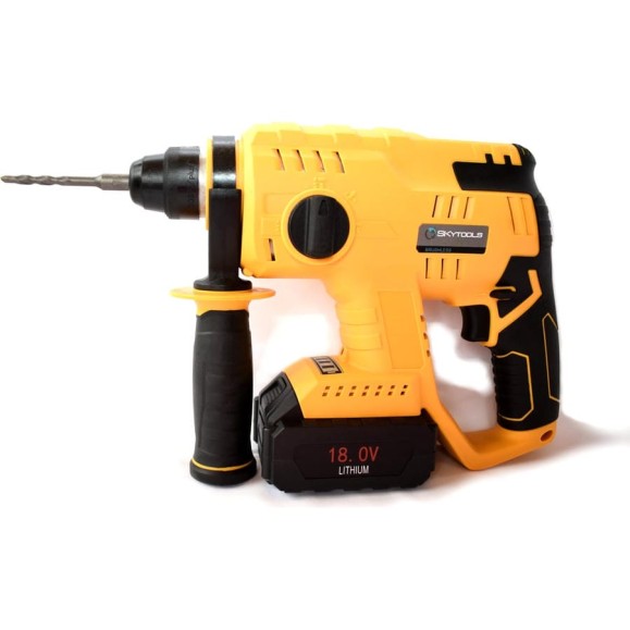 Аккумуляторный перфоратор Absolut SKytools SK300