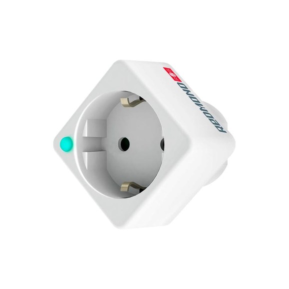 Розетка Redmond RSP-103S Розетка Redmond RSP-103S