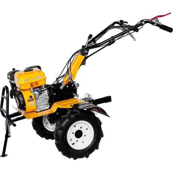 Мотоблок FIRMAN Power Tiller FGT-7/100G