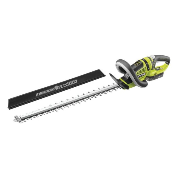 Аккумуляторный кусторез Ryobi RHT1851R20 5133002831 Аккумуляторный кусторез Ryobi RHT1851R20 5133002831