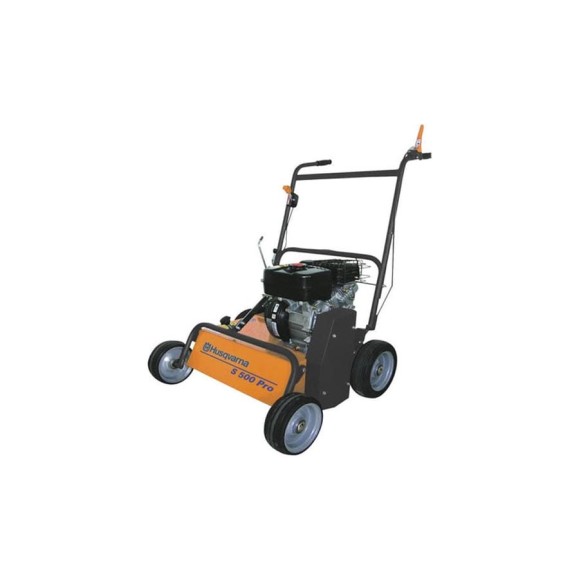 Скарификатор Husqvarna S500 PRO 9668661-01 Скарификатор Husqvarna S500 PRO 9668661-01