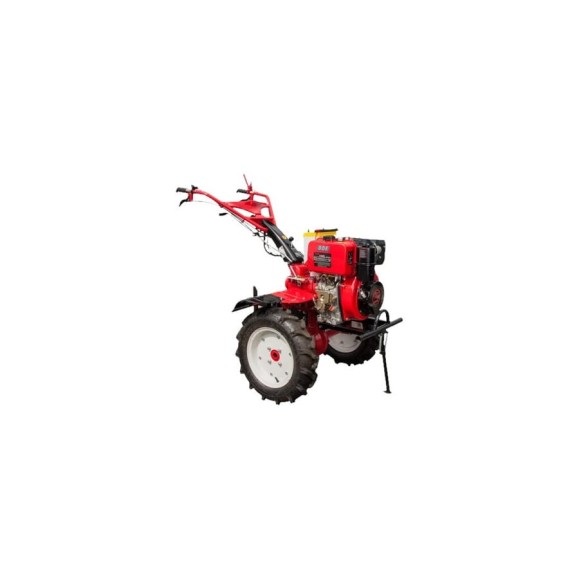 Культиватор DDE TG-900-9 Культиватор DDE TG-900-9