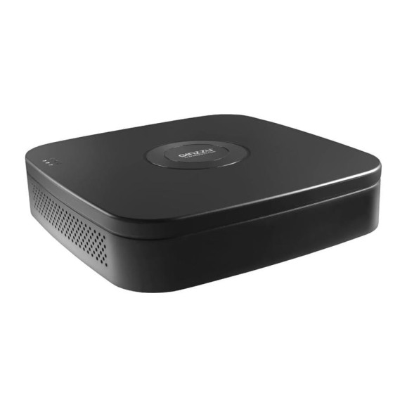 Рекордер GINZZU HN-811 9ch NVR 1080P, HDMI/VGA, 2USB, LAN 15102 Рекордер GINZZU HN-811 9ch NVR 1080P, HDMI/VGA, 2USB, LAN 15102