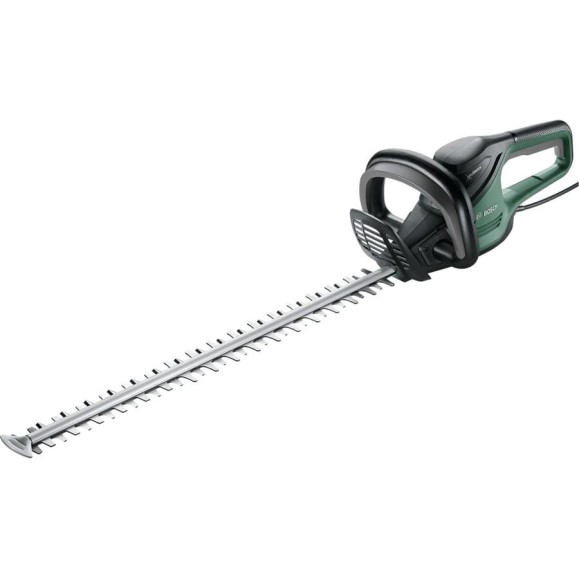 Электрический кусторез Bosch AdvancedHedgeCut 70 06008C0900 Электрический кусторез Bosch AdvancedHedgeCut 70 06008C0900