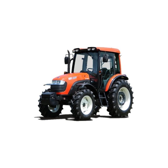 Трактор Kioti DX9010 Трактор Kioti DX9010