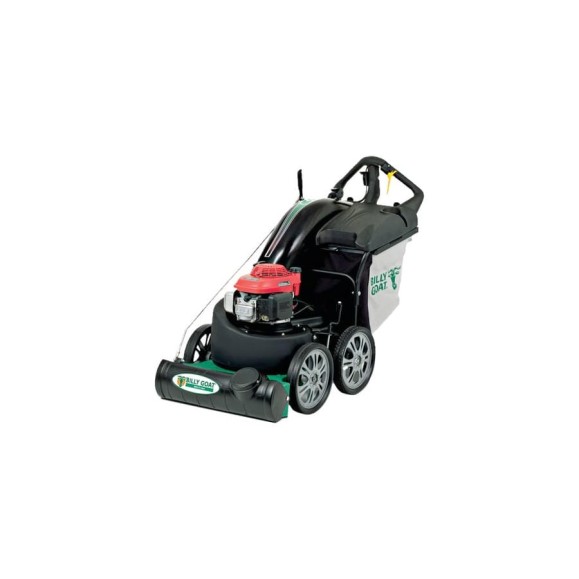 Садовый пылесос BILLY GOAT MV650SPH Садовый пылесос BILLY GOAT MV650SPH