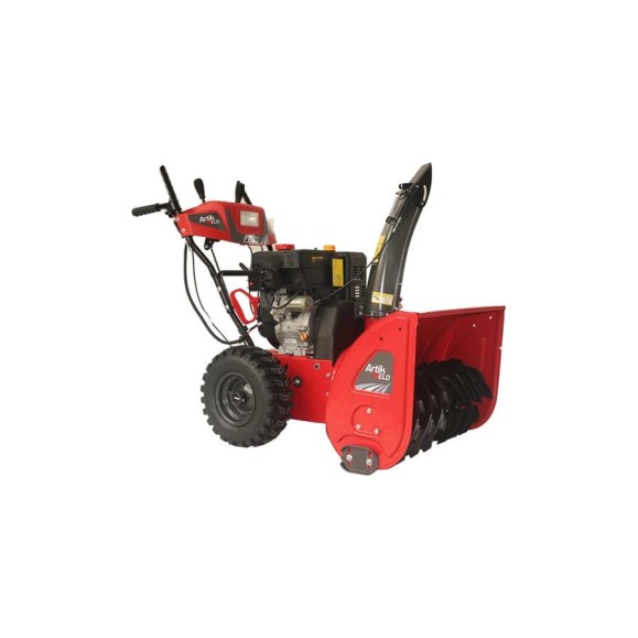 Бензиновый снегоуборщик Efco Artik 70 ELD