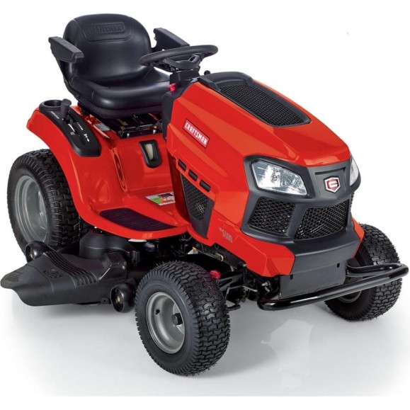 Минитрактор Craftsman 20401