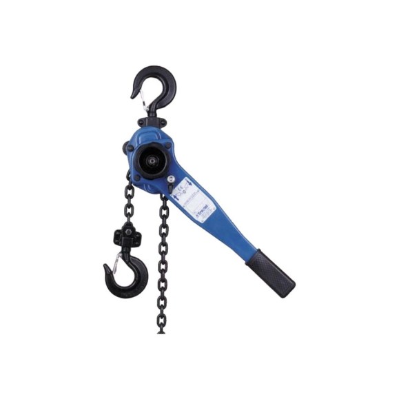 Ручная рычажная таль (9.0тн, 6.0м, аналог HLB) EURO-LIFT SB-C 0009794