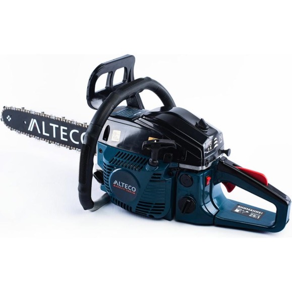 Бензопила Alteco GCS 2306 27194
