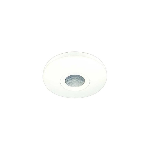 Датчик движения Orbis 360 градусов CIRCUMAT MINI IP20 белый OB135112 Датчик движения Orbis 360 градусов CIRCUMAT MINI IP20 белый OB135112